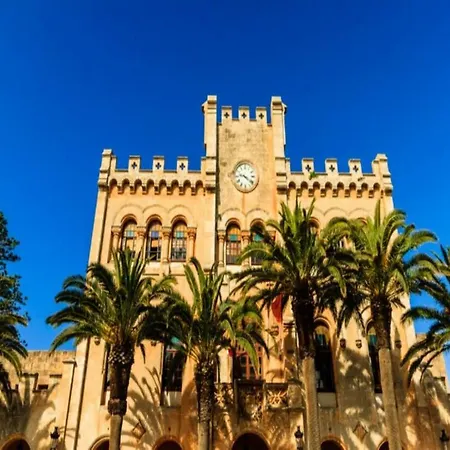 Villa Raquel